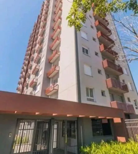 Apto Madero Puc * Porto Alegre
