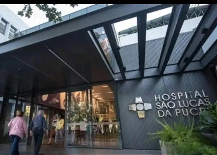 Apto Madero Puc Apartamento Porto Alegre